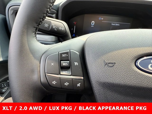 New 2025 Ford Maverick XLT w/ XLT Luxury Package image 27