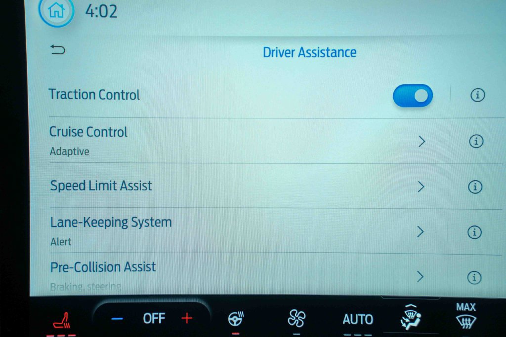 Used 2024 Ford Escape ST-Line w/ Tech Pack #1 AWD/4WD image 44
