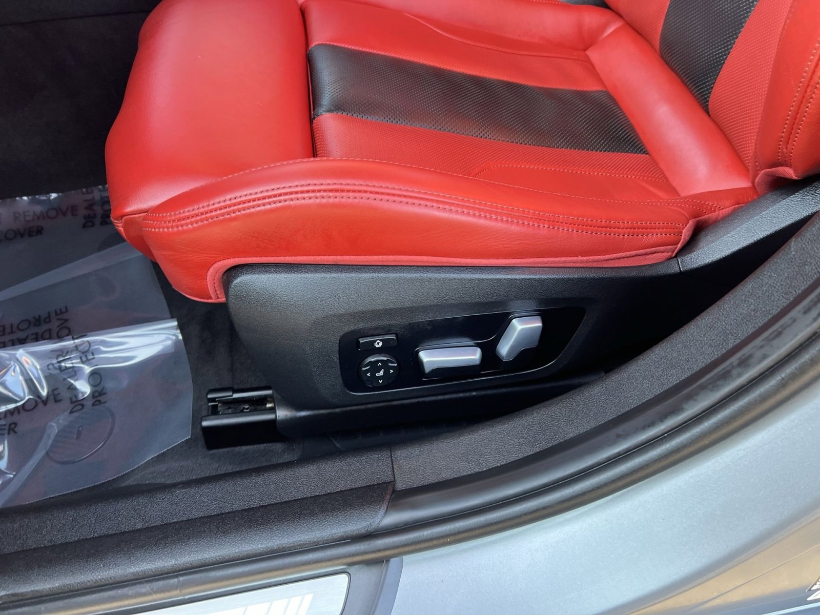 Used 2023 BMW M3 Competition image 14