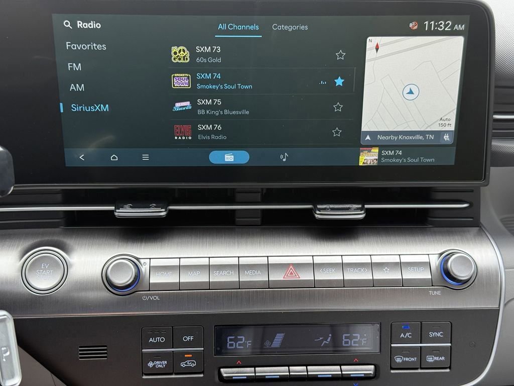 New 2025 Hyundai Kona SE image 15