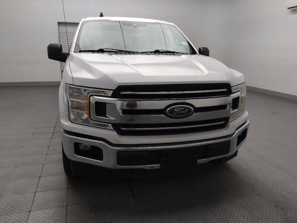 Used 2019 Ford F150 XLT AWD/4WD image 14