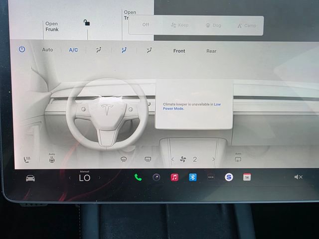 Used 2022 Tesla Model 3 Performance AWD/4WD image 21