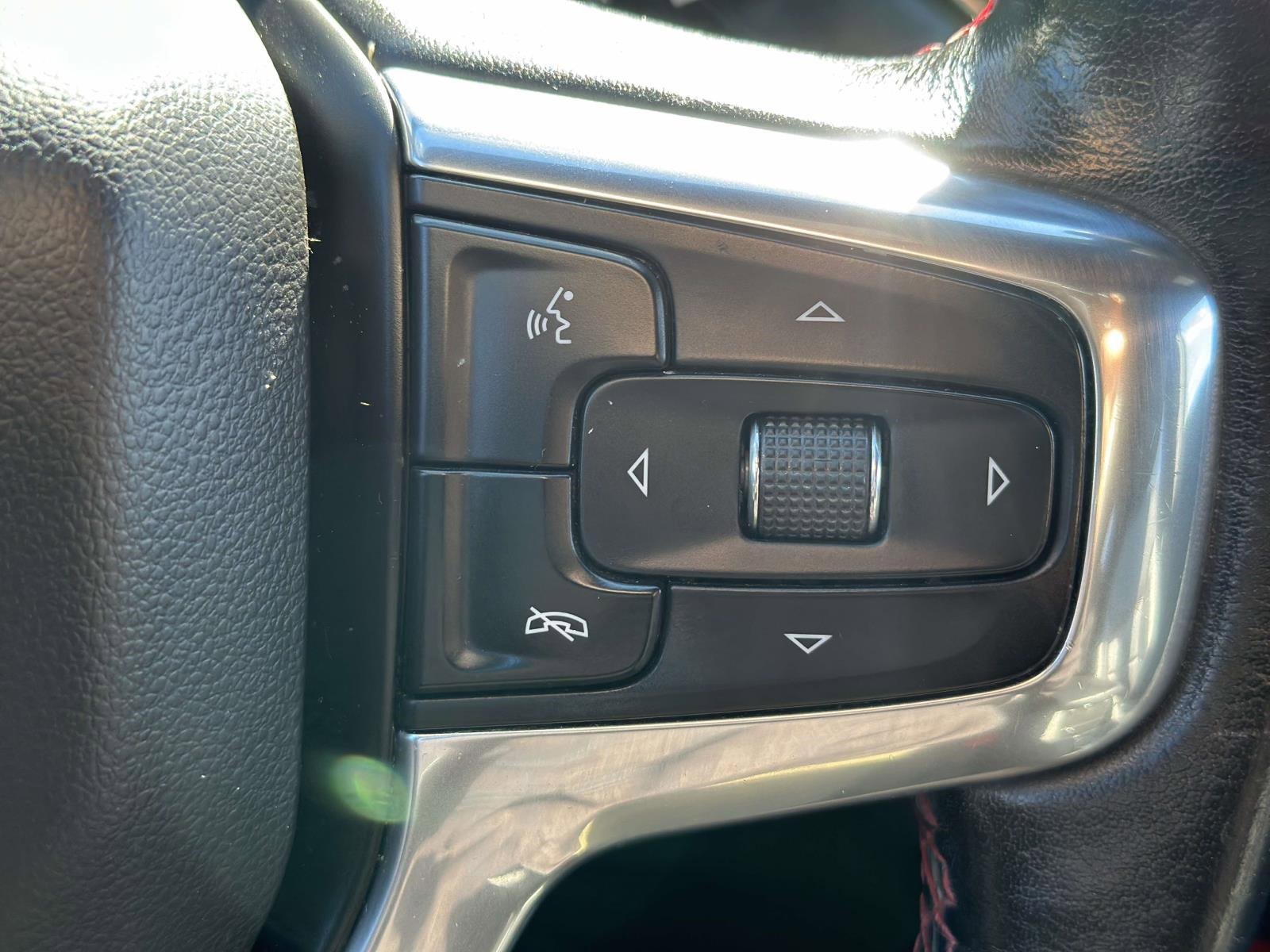 Certified 2019 Chevrolet Blazer RS image 15