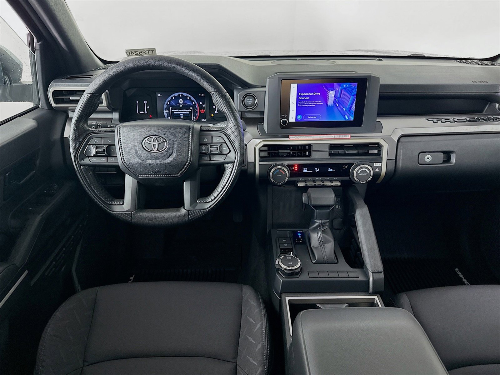 New 2025 Toyota Tacoma SR5 image 22