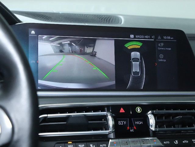 Used 2021 BMW X6 xDrive40i w/ Premium Package image 29