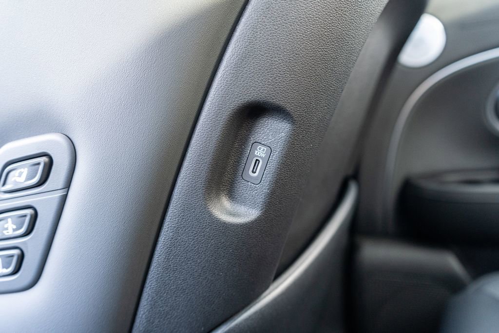 Used 2026 Hyundai Palisade Calligraphy image 28