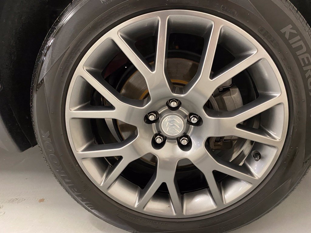 Used 2019 Buick Encore Sport Touring w/ Safety Package AWD/4WD image 24