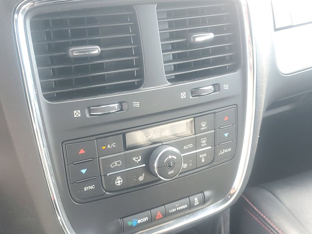 Used 2018 Dodge Grand Caravan GT image 34