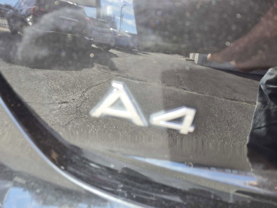 Used 2016 Audi A4 2.0T Premium Plus w/ Technology Package image 24