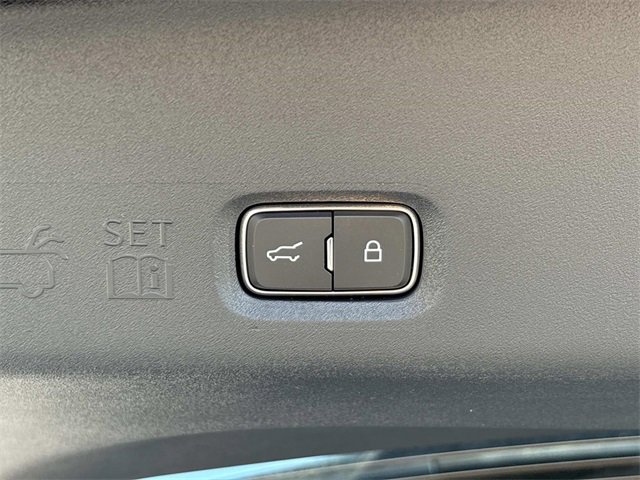 New 2025 Lincoln Navigator L Reserve w/ Jet Appearance Package image 13