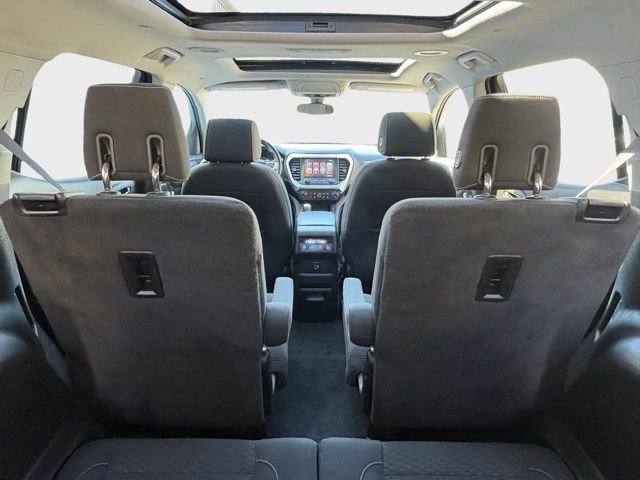 Used 2019 GMC Acadia SLE w/ Driver Alert Package I AWD/4WD image 14