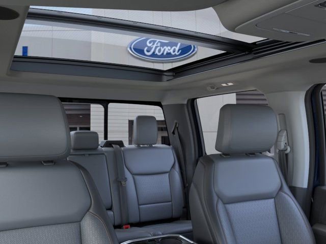 New 2026 Ford F150 Lariat image 22