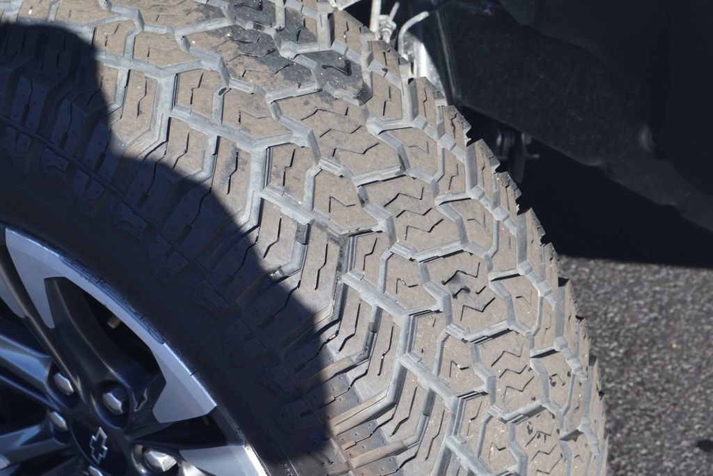 Used 2021 Chevrolet Colorado Z71 image 14