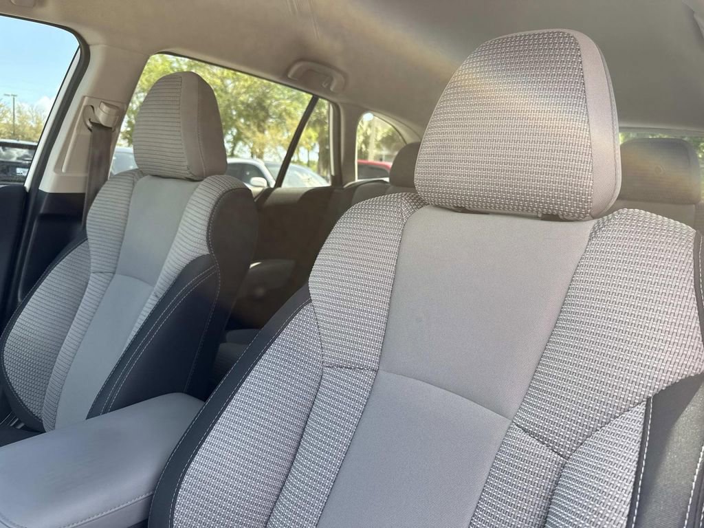 Used 2020 Subaru Outback Premium w/ Popular Package #1 image 25