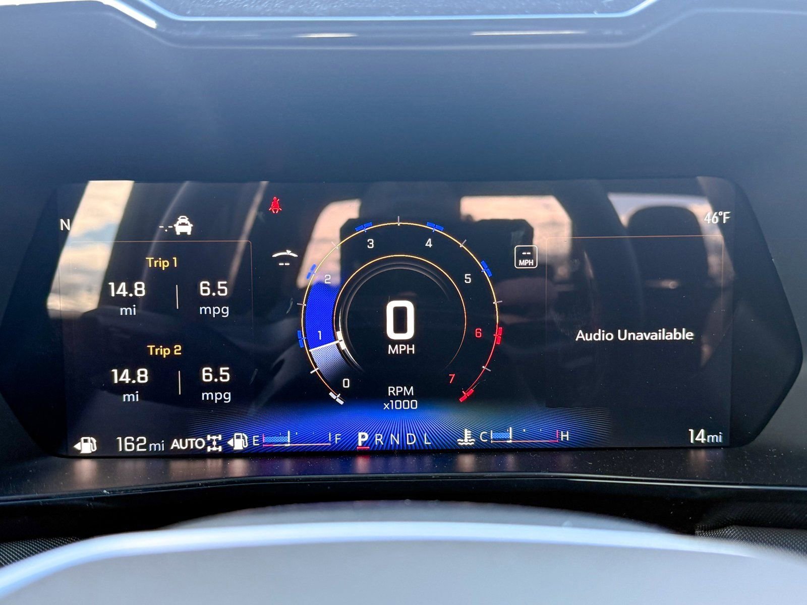 New 2026 Chevrolet Colorado Z71 w/ Technology Package image 85