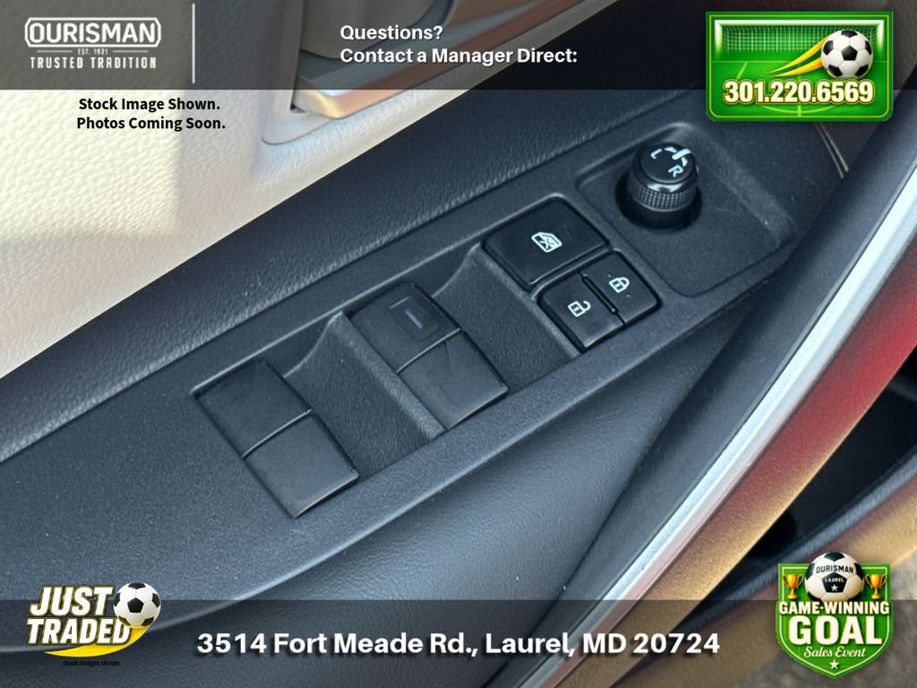 Used 2021 Toyota Corolla SE FWD image 8