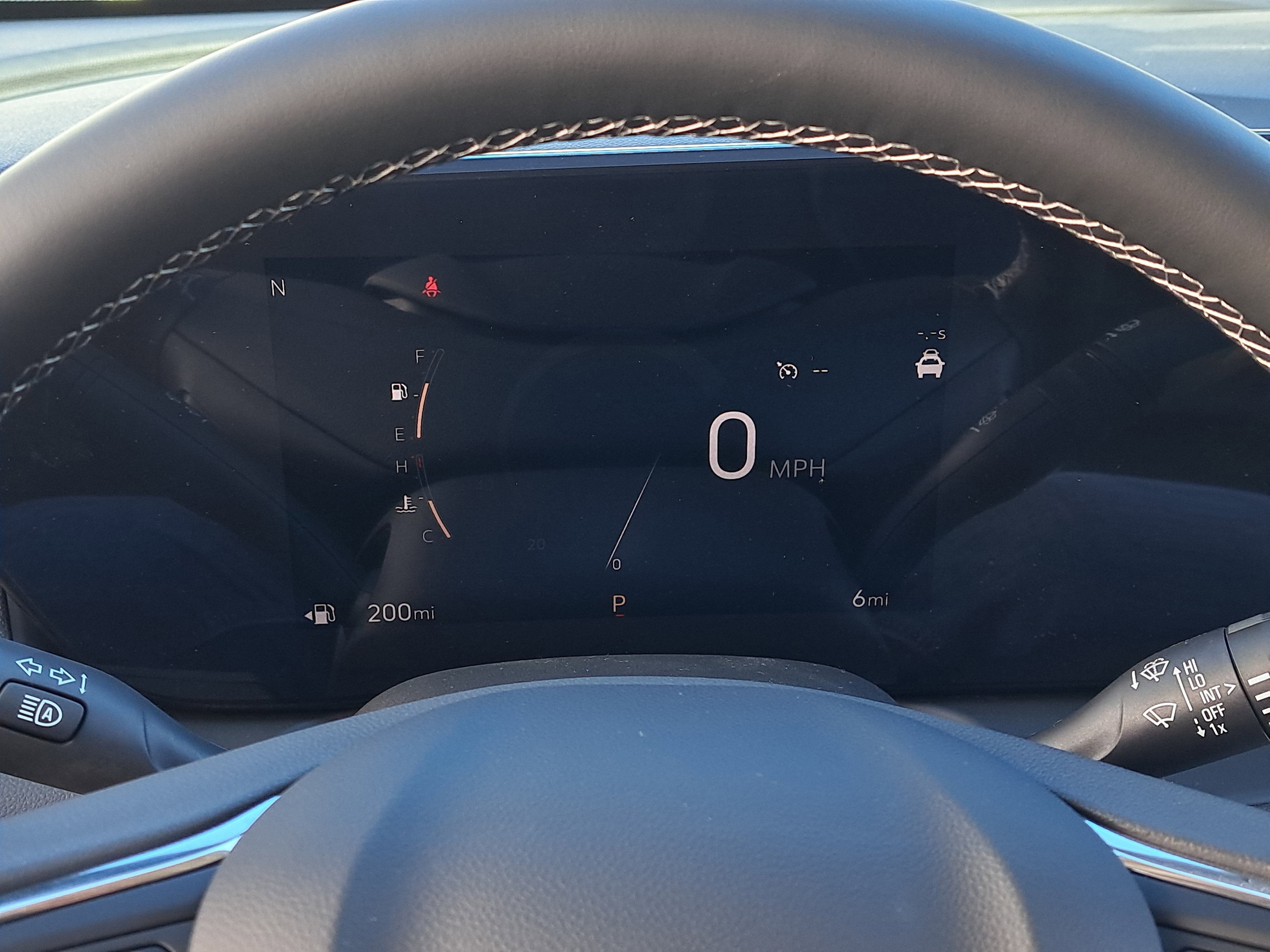 New 2026 Buick Encore GX Preferred w/ Comfort Package image 26