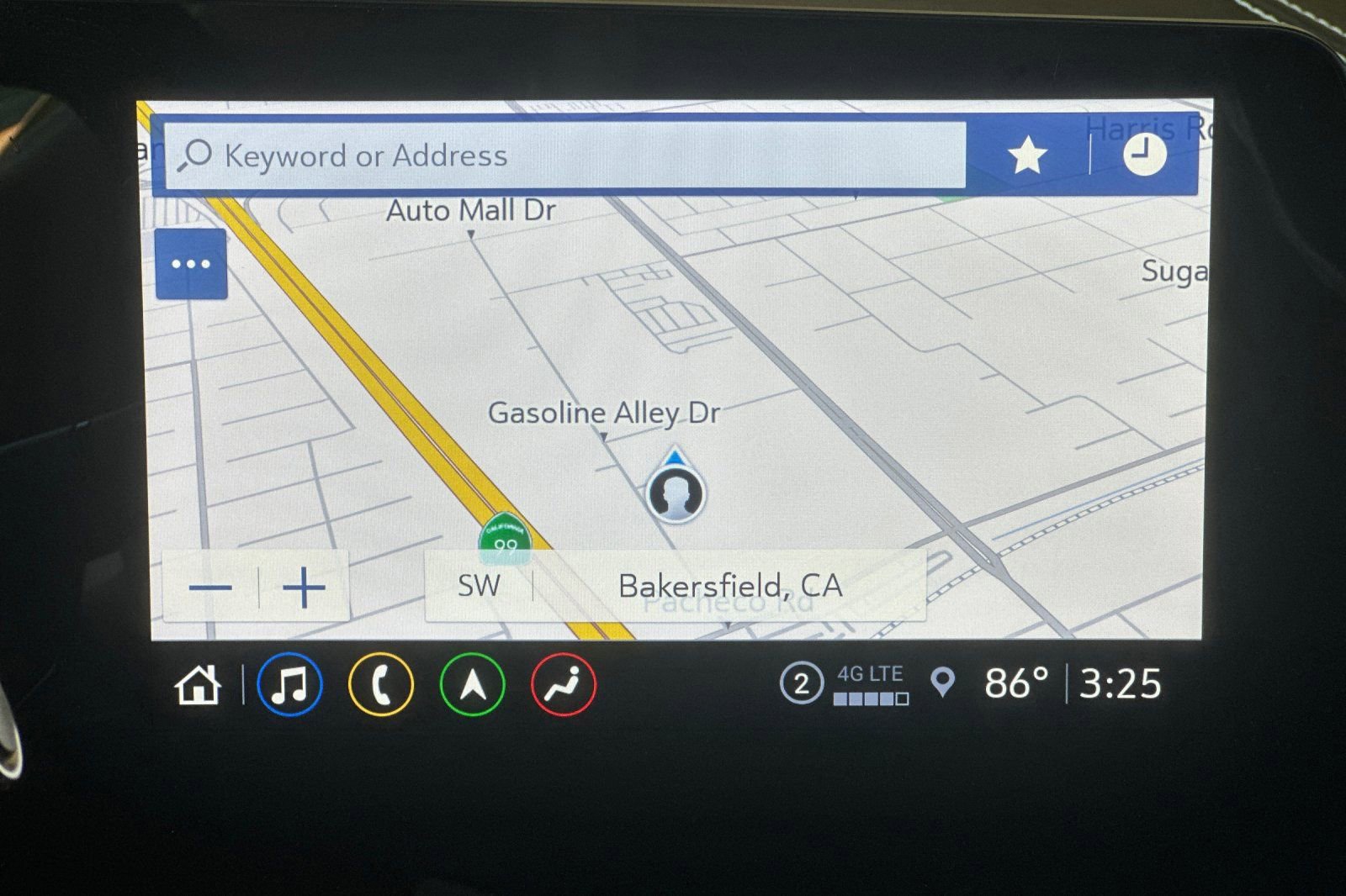 Used 2021 Chevrolet Corvette Stingray Premium Conv w/ Z51 Performance Package image 19