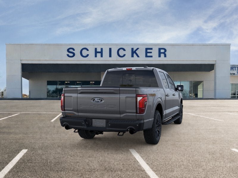 New 2026 Ford F150 Tremor w/ Equipment Group 402A High AWD/4WD image 8