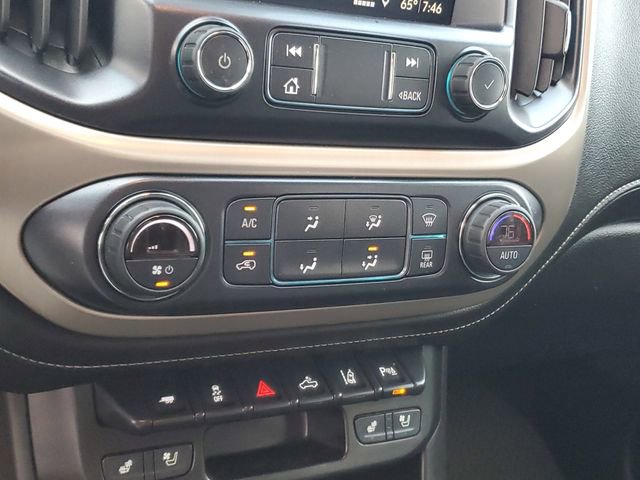 Used 2021 GMC Canyon Denali image 22