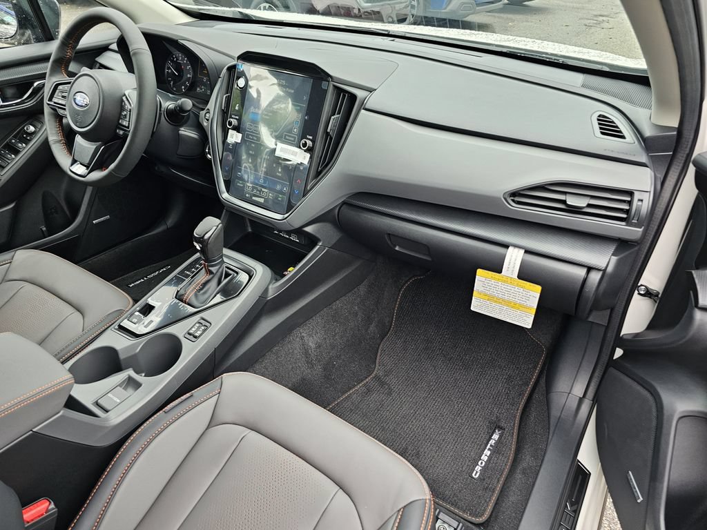 New 2026 Subaru Crosstrek 2.5i Limited AWD/4WD image 10