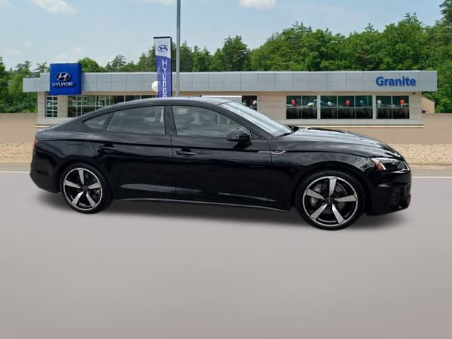 Used 2025 Audi A5 2.0T Premium Plus image 5