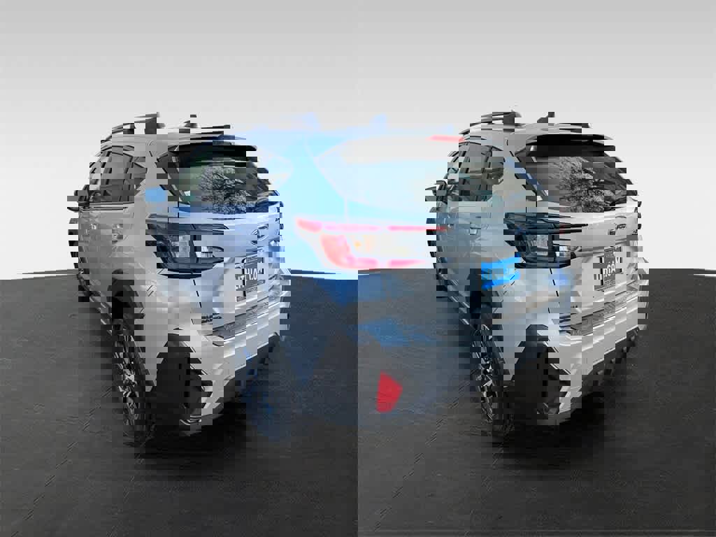 New 2026 Subaru Crosstrek 2.0i Premium image 4