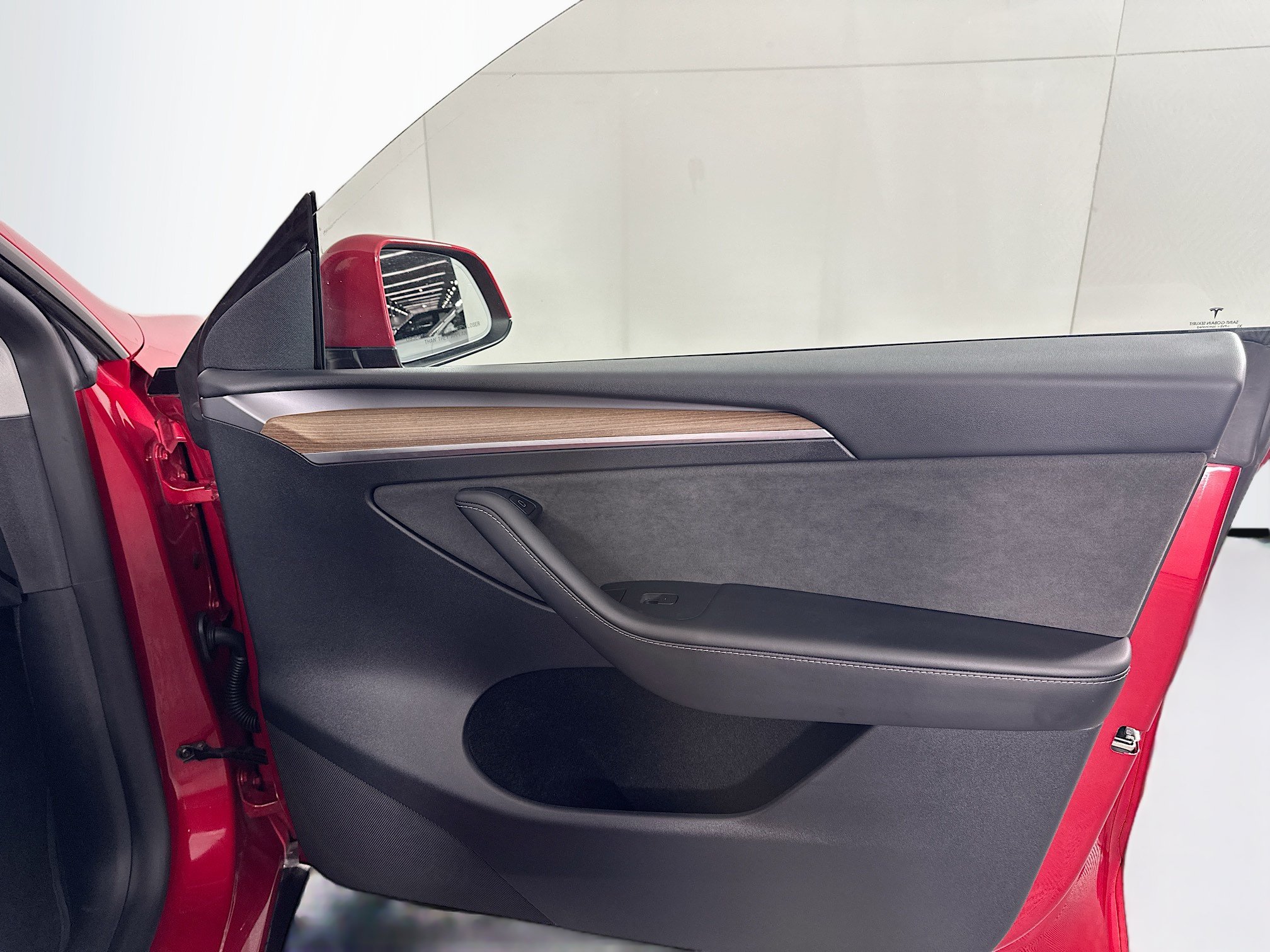 Used 2023 Tesla Model Y Performance AWD/4WD image 33