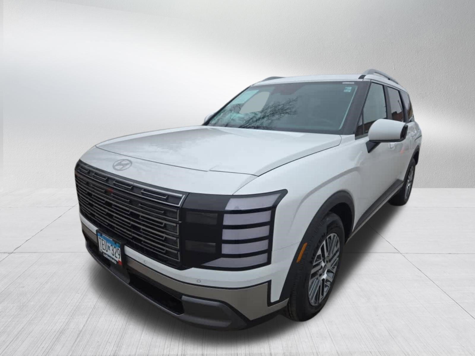 Used 2026 Hyundai Palisade SEL image 7