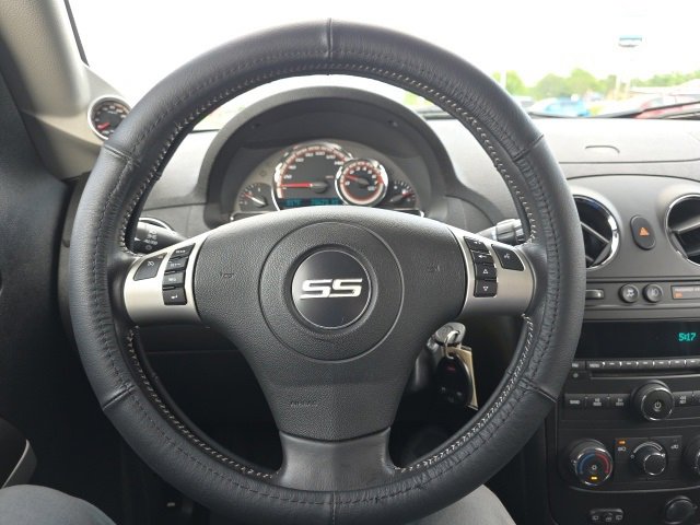 Used 2008 Chevrolet HHR SS image 16