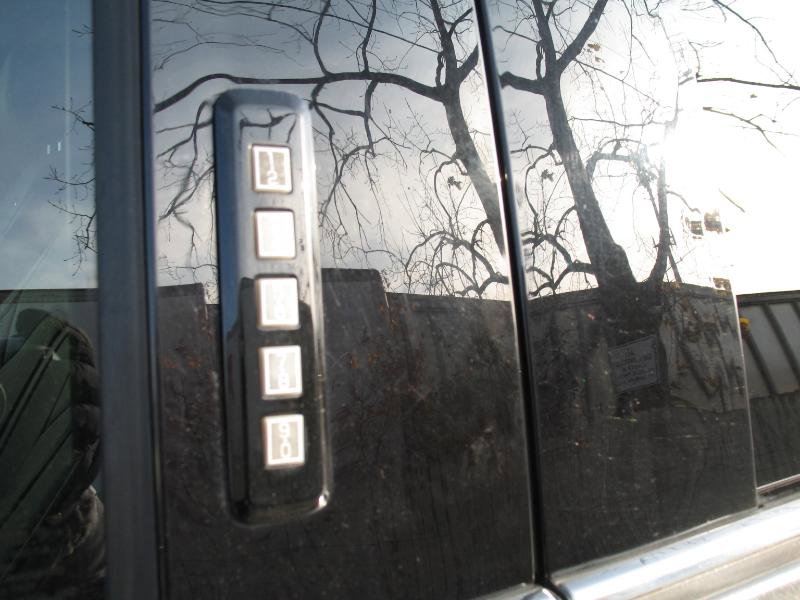 Used 2016 Ford F150 Platinum w/ Equipment Group 701A Luxury image 83