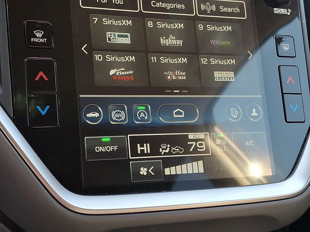 Used 2024 Subaru Crosstrek 2.0i Premium w/ Popular Package #3 image 15