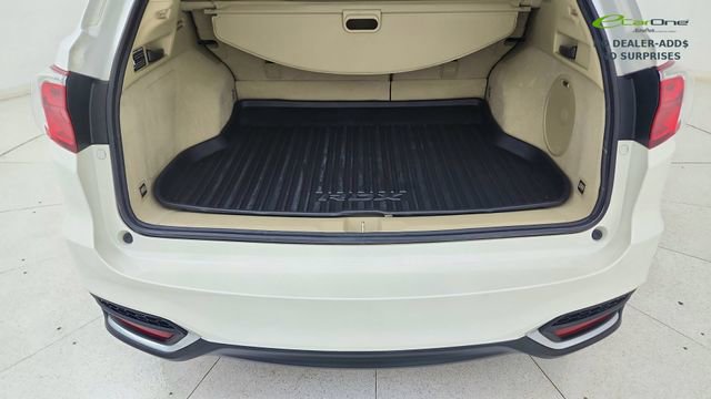 Used 2017 Acura RDX FWD w/ Technology Package image 14