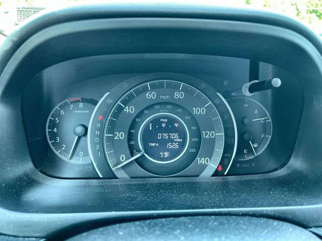 Used 2014 Honda CR-V LX image 12