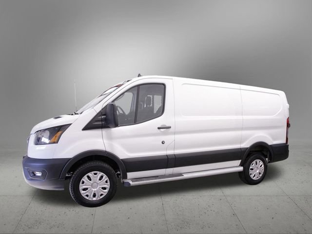 Used 2024 Ford Transit 250 Low Roof w/ Exterior Upgrade Package image 2