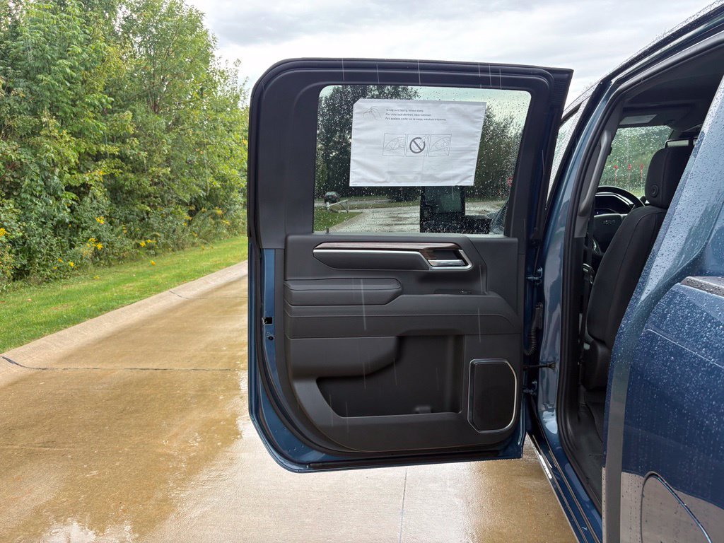 New 2026 Chevrolet Silverado 2500 LT w/ Trail Boss Package AWD/4WD image 52