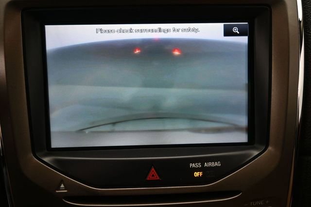 Used 2013 Lincoln MKX FWD image 32