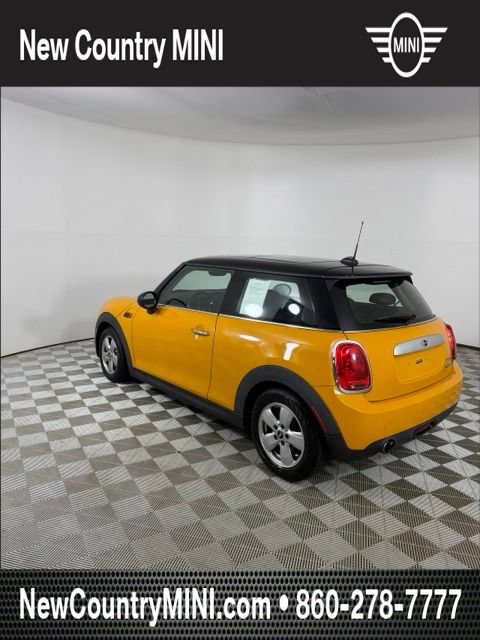 Used 2014 MINI Cooper 2-Door Hardtop FWD image 5