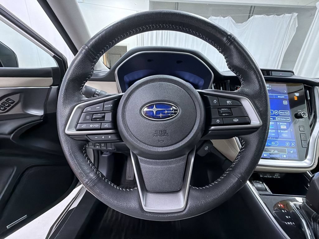 Used 2025 Subaru Outback Limited AWD/4WD image 26