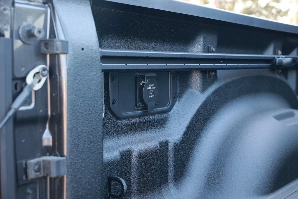 New 2026 RAM 1500 Tradesman RWD image 36
