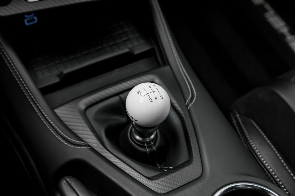 Used 2024 Ford Mustang GT Premium w/ GT Performance Package RWD image 25