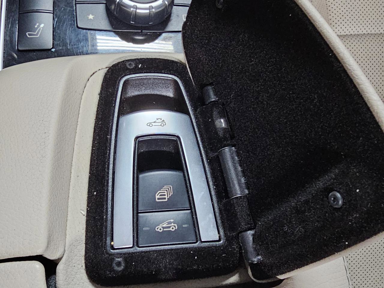 Used 2016 Mercedes-Benz E 400 Cabriolet image 41