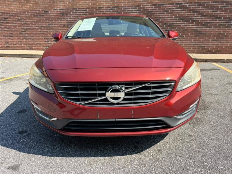 Used 2014 Volvo S60 T5 FWD image 2