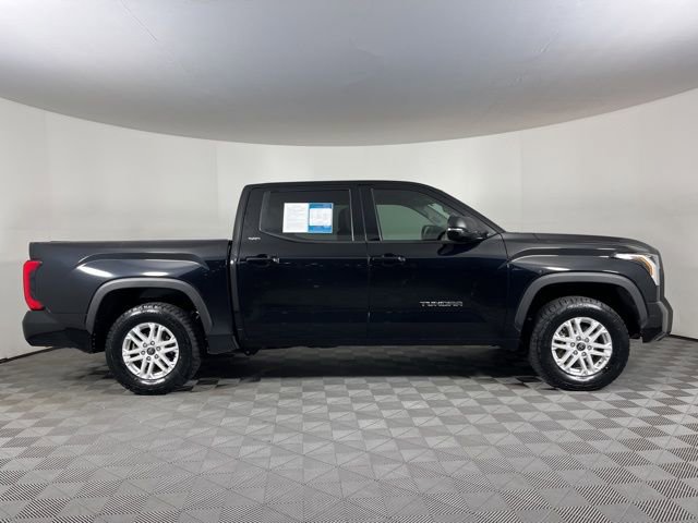 Used 2023 Toyota Tundra SR5 w/ SR5 Premium Package AWD/4WD image 9