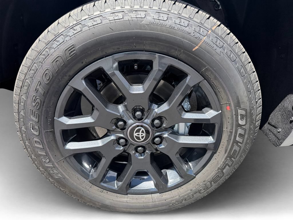 New 2026 Toyota Tundra Platinum AWD/4WD image 10