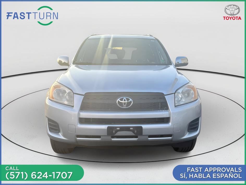 Used 2012 Toyota RAV4 4WD w/ Value Pkg image 3