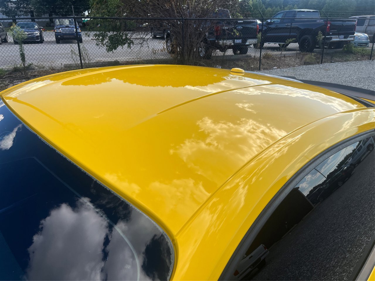 Used 2015 Ford Mustang GT Premium w/ GT Performance Package image 12