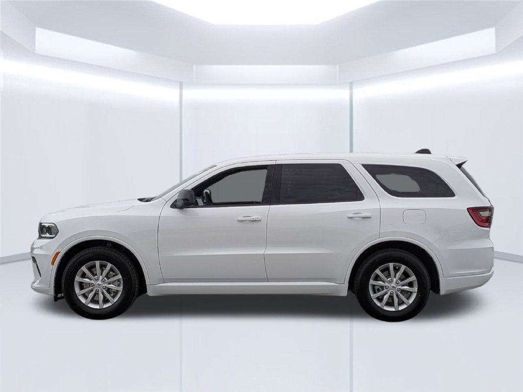 New 2026 Dodge Durango GT RWD image 2