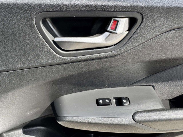 Used 2022 Hyundai Accent SEL image 42