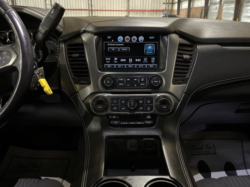 Used 2019 Chevrolet Tahoe LS AWD/4WD image 30